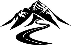 Road To The Mountain