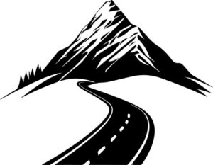 Road To The Mountain