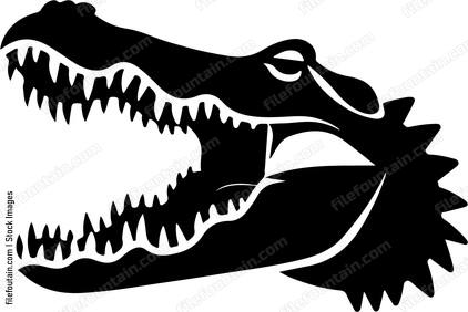 Roaring Croc