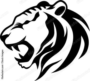 Roaring Tiger