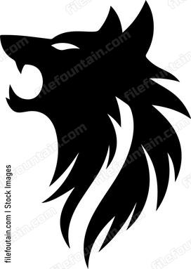 Roaring Wolf