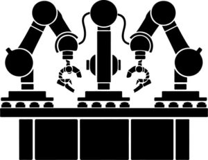 Robot Assembly Line