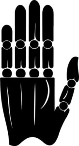 Robot Hand