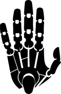 Robot Hand
