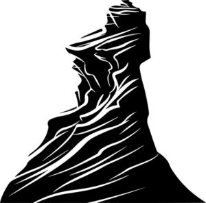 Rock Formation Landscape