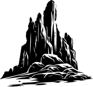 Rock Formation Landscape