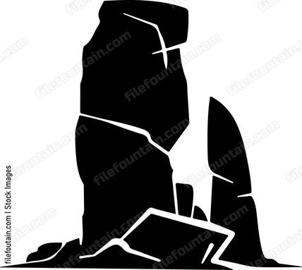 Rock Wall Design