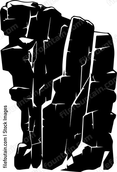 Rock Wall Design