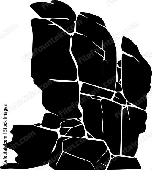 Rock Wall Design