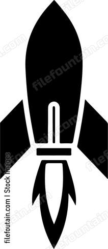Rocket Ship