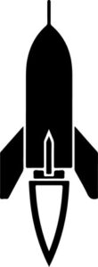 Rocket Ship
