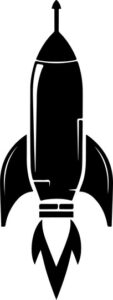Rocket Ship