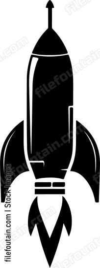 Rocket Ship