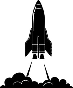 Rocketship Launch