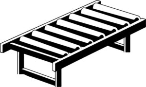 Roller Conveyor