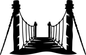 Rope Bridge