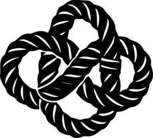 rope knot