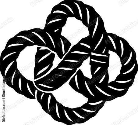 rope knot
