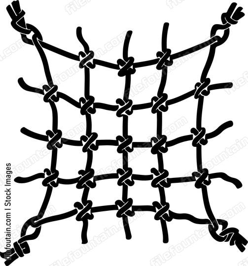 Rope Net