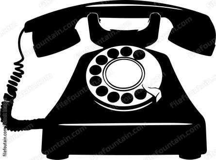 Rotary Phone