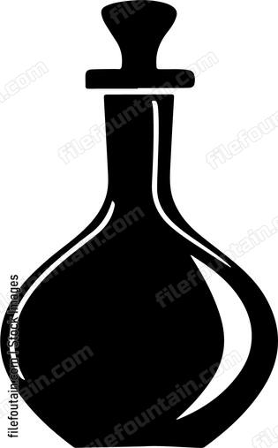 Round bottom flask