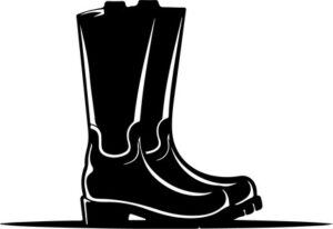Rubber Boots Style