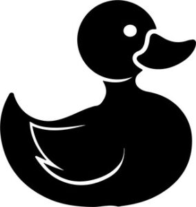 Rubber Duck