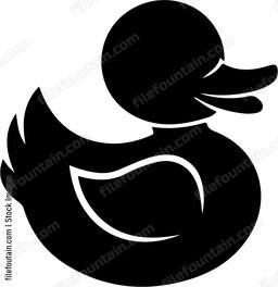 Rubber Duck Style