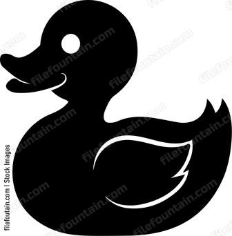 Rubber Duck Style