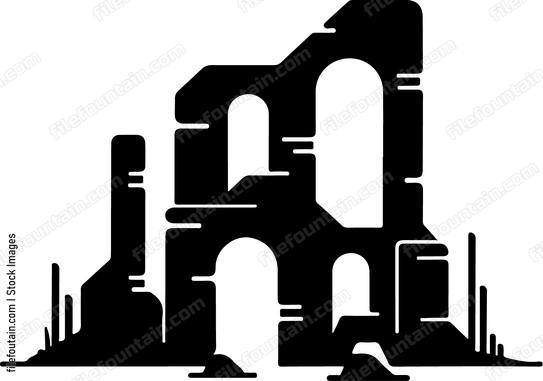 Ruins