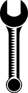 Ruler Wrench