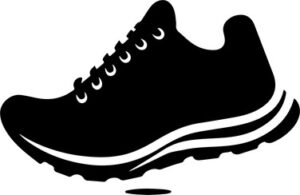 Running Shoe