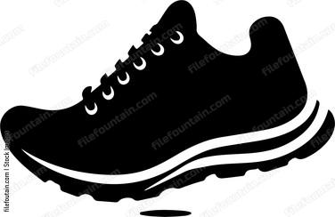 Running Shoe