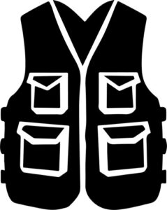 Safety Vest
