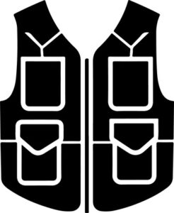 Safety Vest