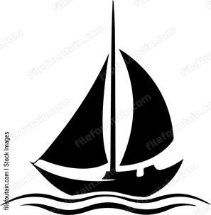 Sailing Boat Nautical