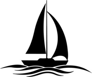 Sailing Boat Nautical