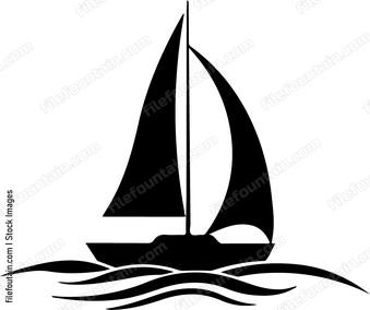 Sailing Boat Nautical