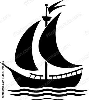 Sailing Ship