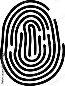 Scanning Fingerprint