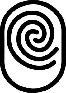 Scanning Fingerprint