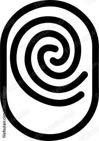 Scanning Fingerprint