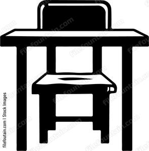 School Desk