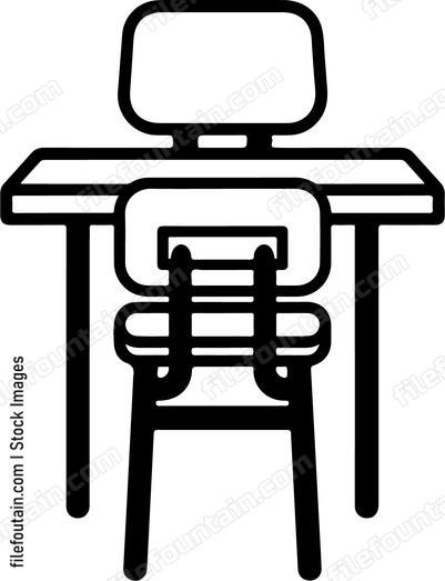 School Desk