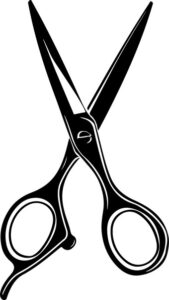 Scissors