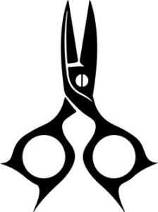 Scissors