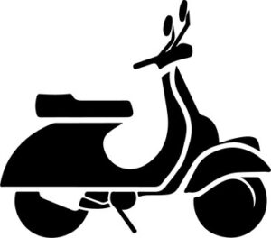 Scooter