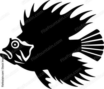Scorpionfish