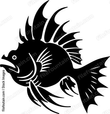 Scorpionfish