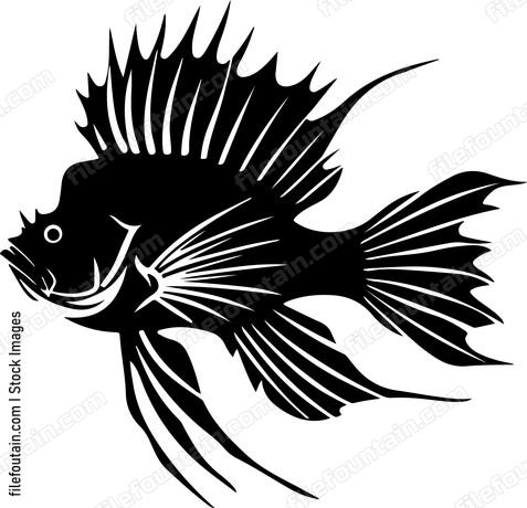 Scorpionfish